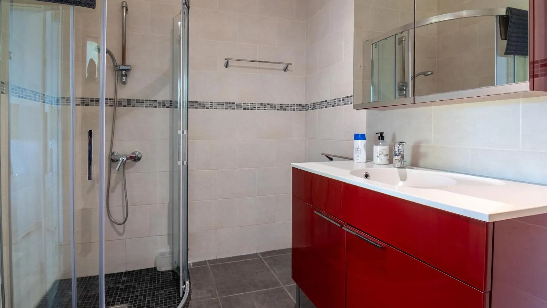 Villa Paradise Close To Puerto Banus Μαρμπέλλα Ισπανία