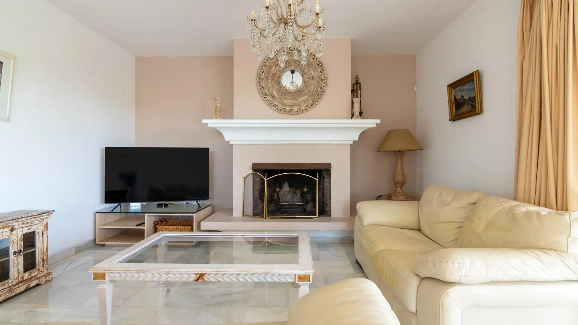 Villa Paradise Close To Puerto Banus Μαρμπέλλα 0*,  Ισπανία