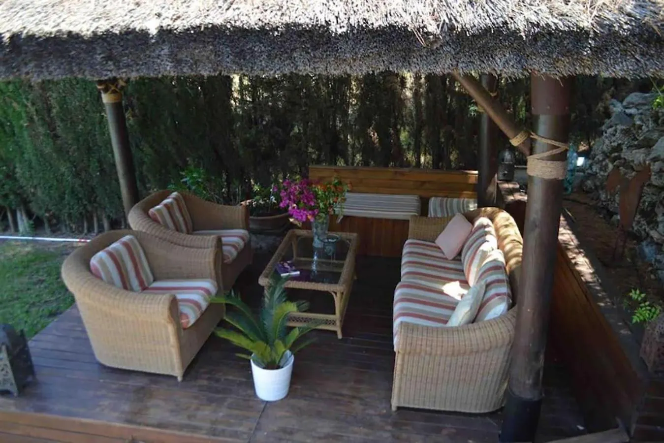 Villa Paradise Close To Puerto Banus Μαρμπέλλα 0*,