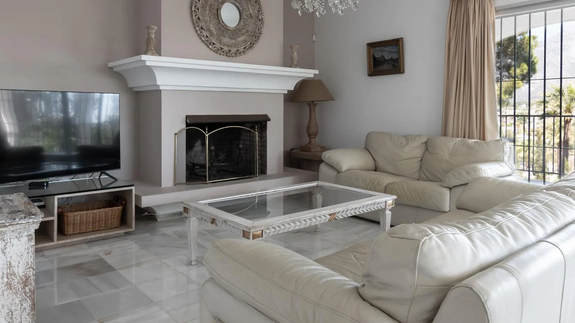 Villa Paradise Close To Puerto Banus Μαρμπέλλα