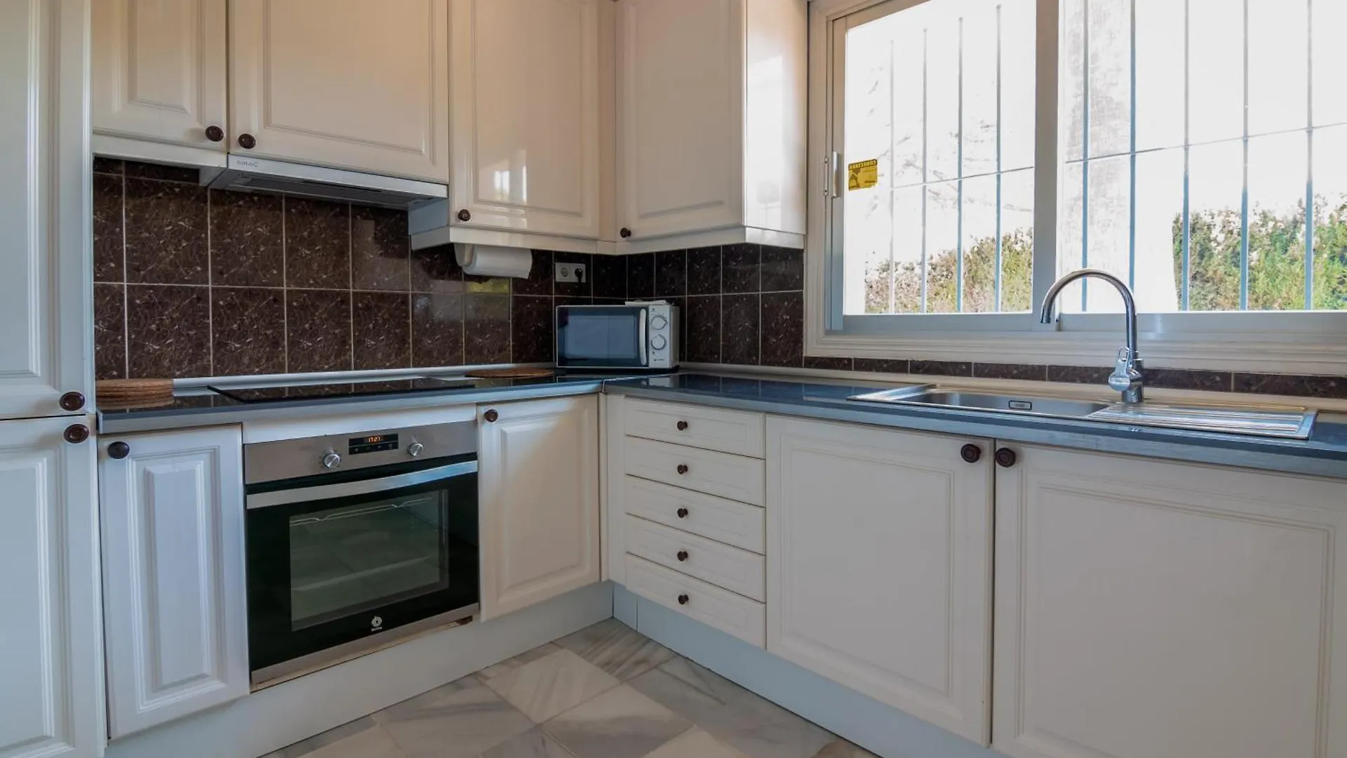 Villa Paradise Close To Puerto Banus Μαρμπέλλα
